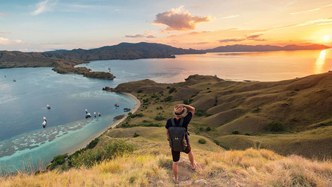6 Destinasi Wisata Unik di Labuan Bajo yang Masih Jarang Diketahui, Salah Satunya Sarang Ular