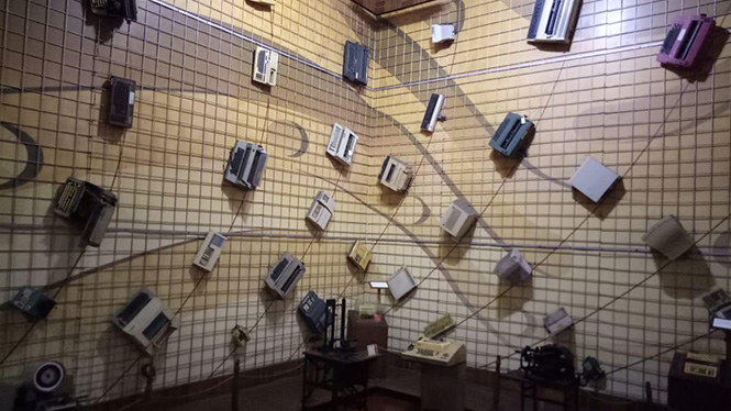 6 Rekomendasi Spot Instagramable di Sekitar Wisata Kota Tua