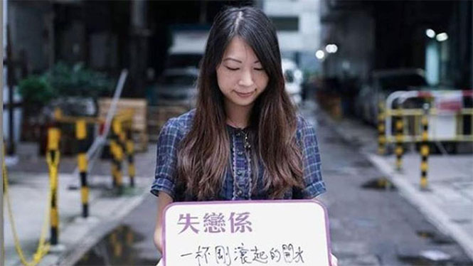 Paket Traveling Spesial untuk Mereka yang Patah Hati