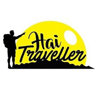 HaiTraveller Logo
