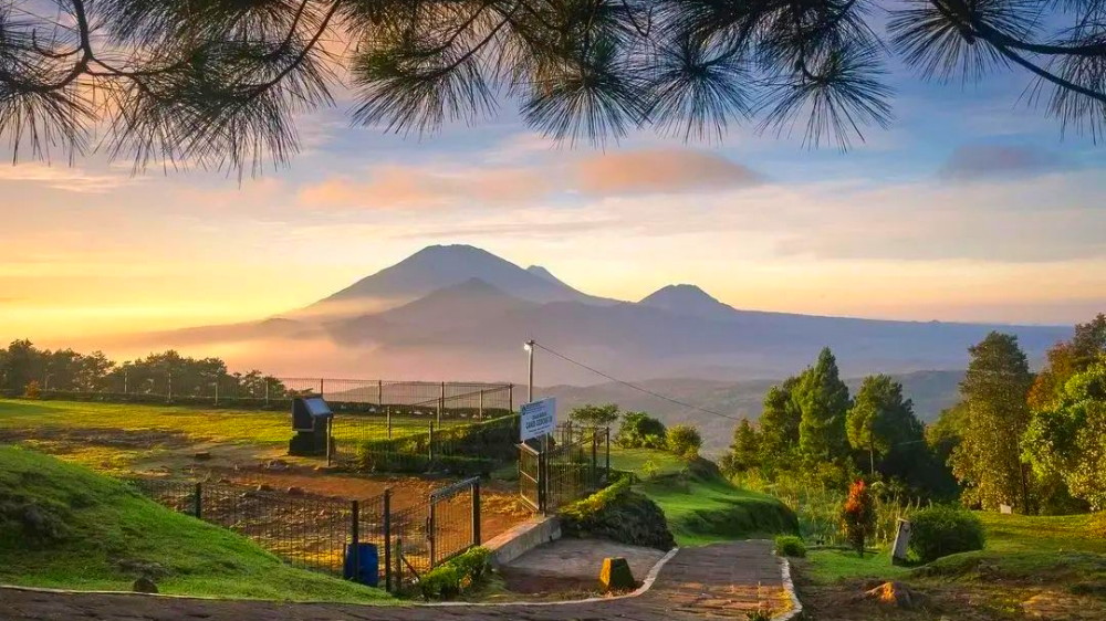 Magelang
