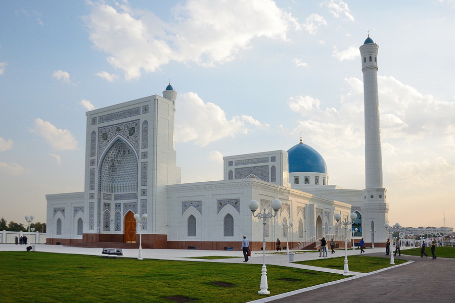 9D Amazing 3STAN (Kazakhstan - Uzbekistan - Kyrgyzstan)