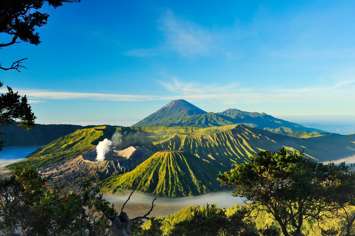 Mount Bromo Premium Experience