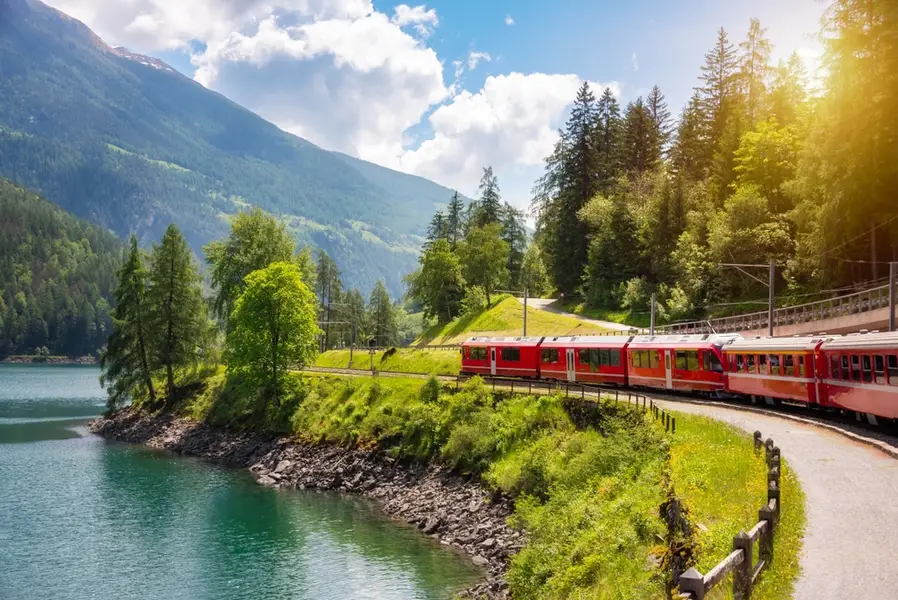 Mono Swiss Premium Experience